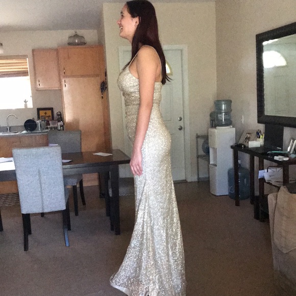 Brand new Prom Dress - Picture 2 of 8